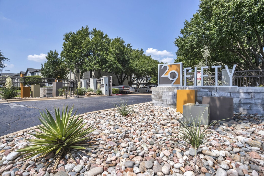 29FIFTY in Grapevine, TX - Foto de edificio