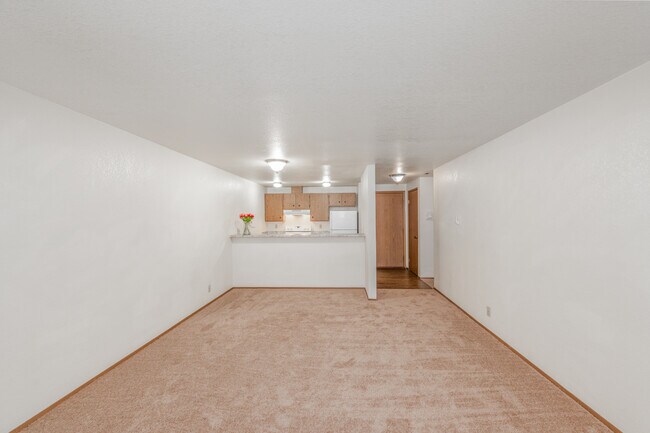 Spencer House in Seattle, WA - Building Photo - Building Photo