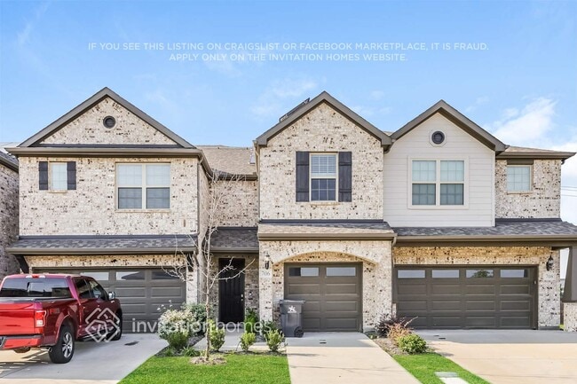 property at 706 Bonnet Trl