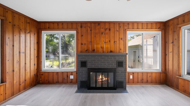 property at 1001 Patchen Rd