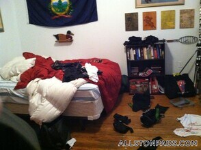 26 Haskell St, Unit 1 in Boston, MA - Building Photo - Building Photo