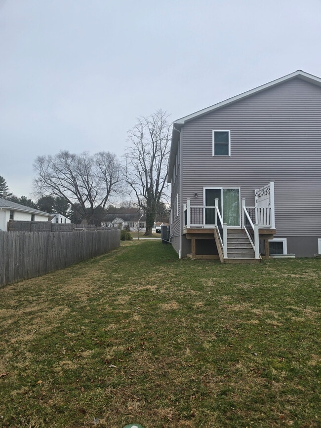 511 Orchard Ave in Kennett Square, PA - Foto de edificio - Building Photo