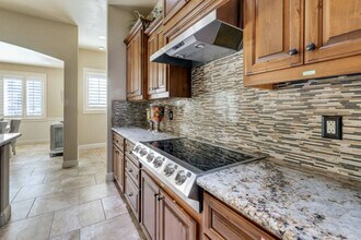 3940 Duke Dr in Lake Havasu City, AZ - Building Photo - Building Photo