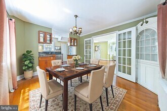 2804 McKinley St NW in Washington, DC - Building Photo - Building Photo