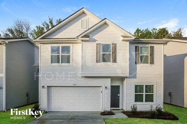 property at 5407 Cobblestone Glen Dr