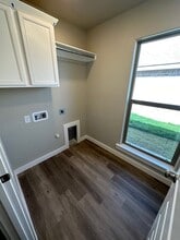 1805 Moon River Rd in Amarillo, TX - Foto de edificio - Building Photo