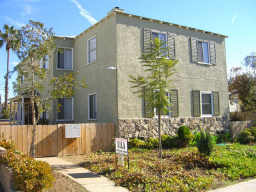 Fourplex in San Diego, CA - Building Photo - Building Photo