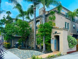 3936 Iowa St in San Diego, CA - Building Photo