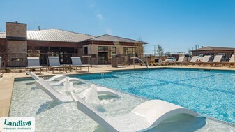 600 Farm to Market 1626 in Austin, TX - Building Photo