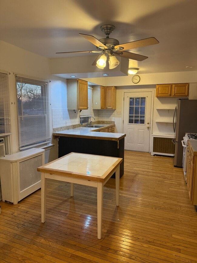 property at 1368 High Ave