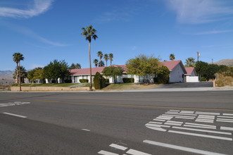 66880 Pierson Blvd in Desert Hot Springs, CA - Building Photo - Building Photo