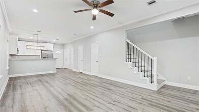 6421 Osprey Dr in Houston, TX - Building Photo - Building Photo