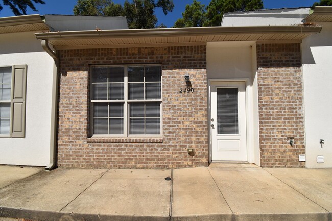 2408-2464 W Barnett Springs Ave in Ruston, LA - Building Photo - Building Photo
