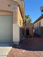 4632 Cantina Rey St in North Las Vegas, NV - Building Photo - Building Photo