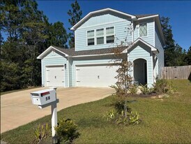 58 Sandhill Ct in Freeport, FL - Building Photo