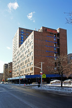 UPACA Site 7 in New York, NY - Building Photo - Building Photo