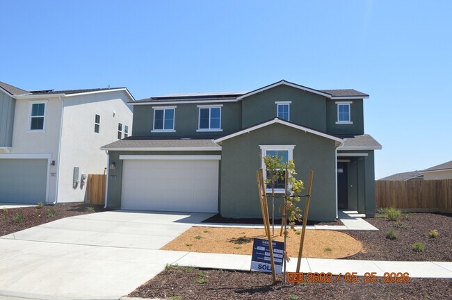 property at 4735 Isabella Ct