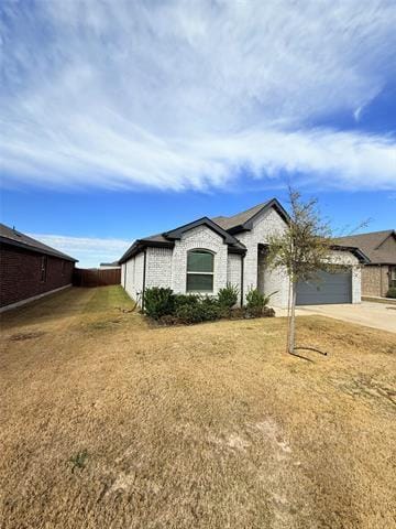 349 Paloma St in Weatherford, TX - Building Photo - Building Photo