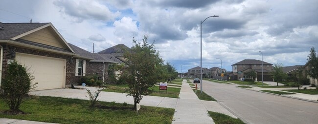 21710 Reserve Ranch Trl in Richmond, TX - Building Photo - Building Photo