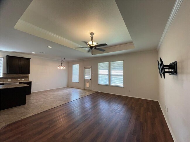 257 Pigeonberry Pass in Buda, TX - Building Photo - Building Photo