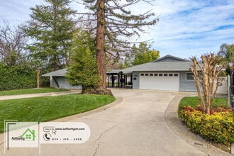 3317 Riverside Dr in Anderson, CA - Building Photo - Building Photo
