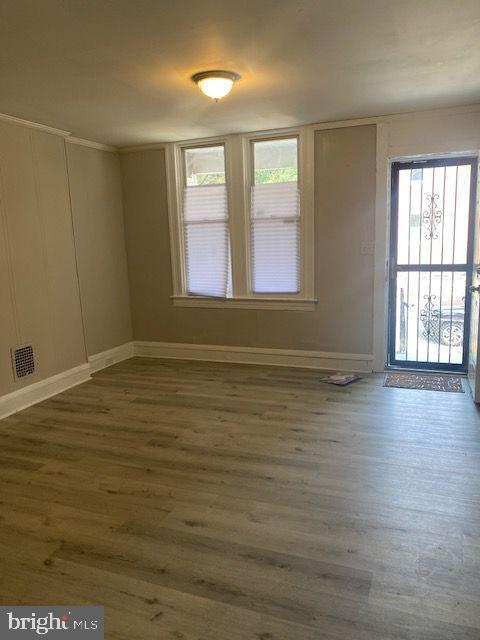 2709 Presbury St in Baltimore, MD - Building Photo - Building Photo