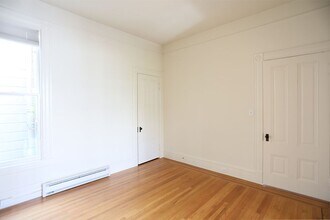 2977 Washington St in San Francisco, CA - Building Photo - Building Photo