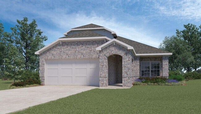 125 Harlan Dr in Hutto, TX - Building Photo - Building Photo