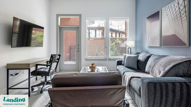 3706 Goodwin Ave in Austin, TX - Building Photo - Building Photo