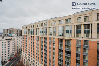 4850 Rugby Ave in Bethesda, MD - Building Photo - Building Photo