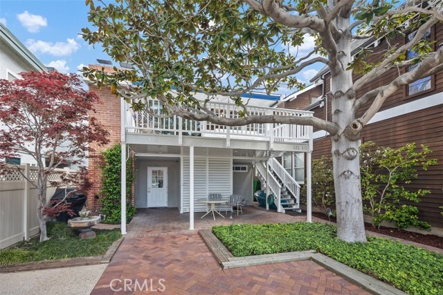 property at 122 Opal Ave