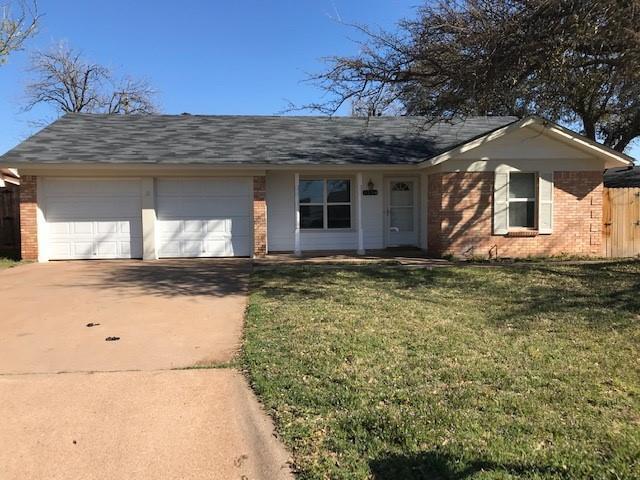 property at 5234 Burbank Dr