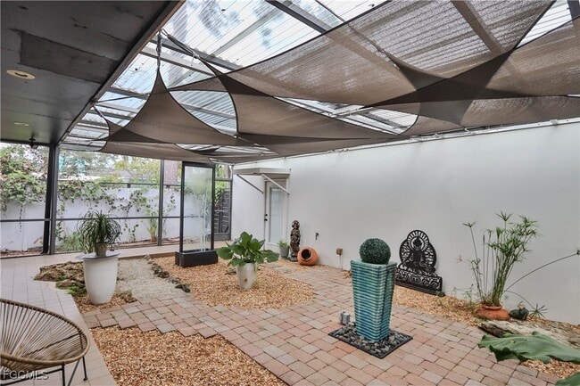 property at 3666 Princeton St