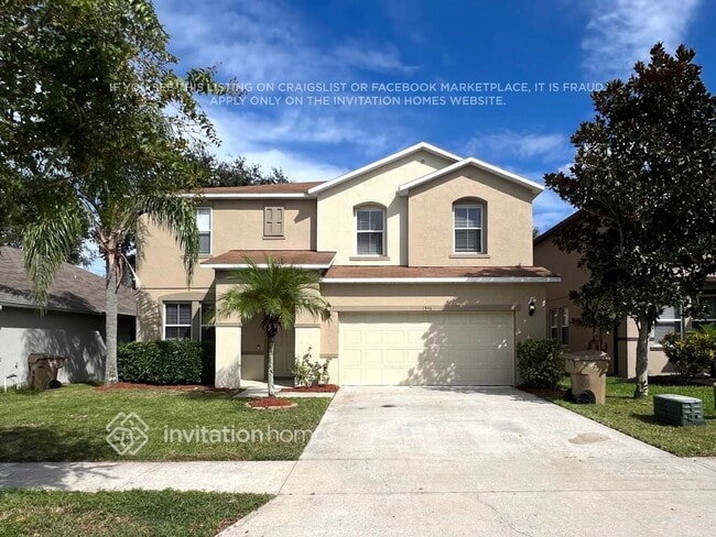 property at 1516 Blue Sky Way