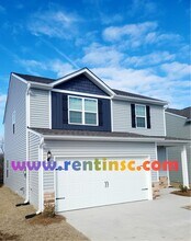 13 Graceful Doe Ct in Elgin, SC - Building Photo - Building Photo