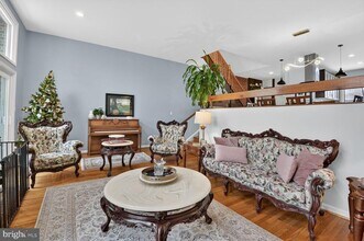 7511 Bradley Blvd in Bethesda, MD - Building Photo - Building Photo