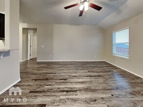 1114 Flint Way in Noble, OK - Building Photo - Building Photo