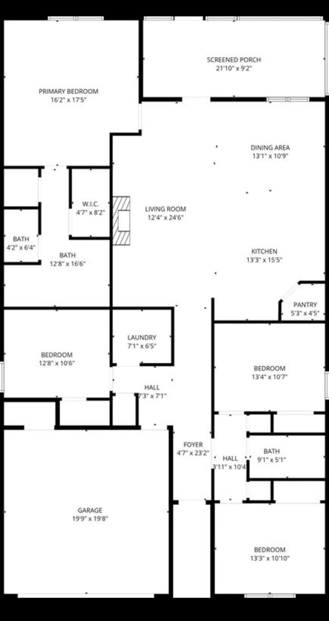 195 Sea Eagle Ln in Santa Rosa Beach, FL - Building Photo - Building Photo