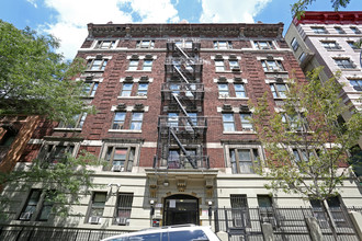 603 W 138th St in New York, NY - Building Photo - Building Photo