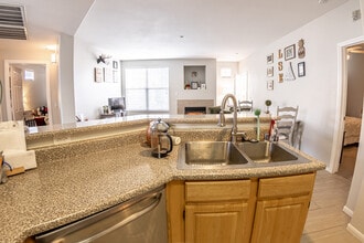 5855 Valley Dr, Unit #2118 in North Las Vegas, NV - Building Photo - Building Photo