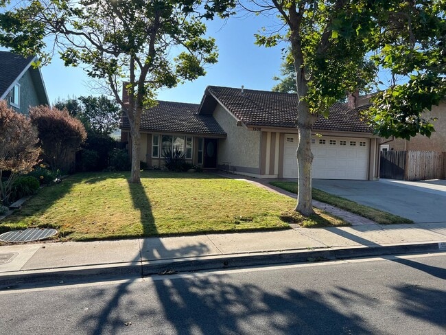 property at 1508 Frazier St