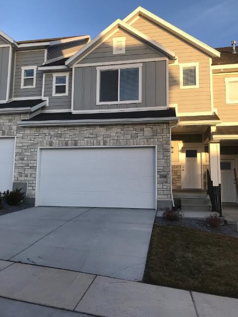 property at 3968 N Aspen Ridge Way