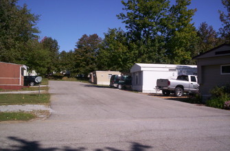 Saluki Homes in Carbondale, IL - Building Photo - Building Photo