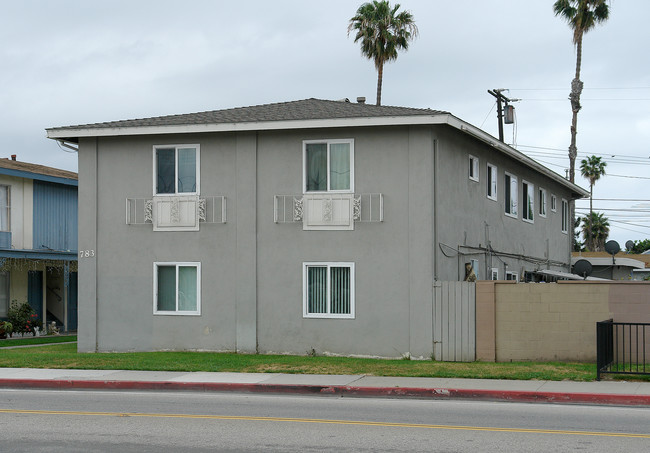 783 W Wilson St in Costa Mesa, CA - Building Photo - Building Photo