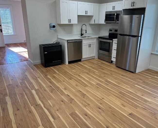 property at 75 Gage St