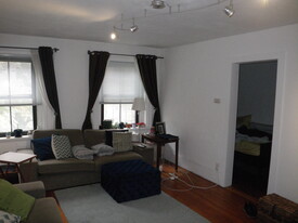 43 Hancock St, Unit 3 rd floor in Boston, MA - Building Photo