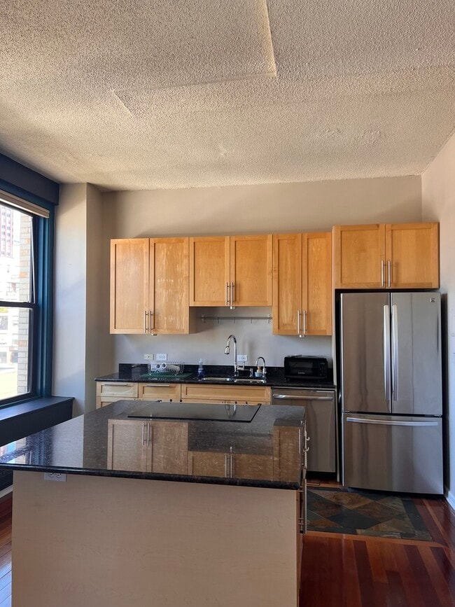 600 S Dearborn St in Chicago, IL - Building Photo - Building Photo