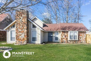 1876 Rapier Dr in Horn Lake, MS - Building Photo