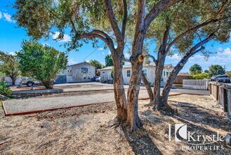 320 Evans Ave in Vallejo, CA - Building Photo - Building Photo