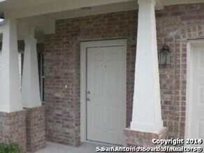 6605 Sally Agee in San Antonio, TX - Building Photo - Building Photo